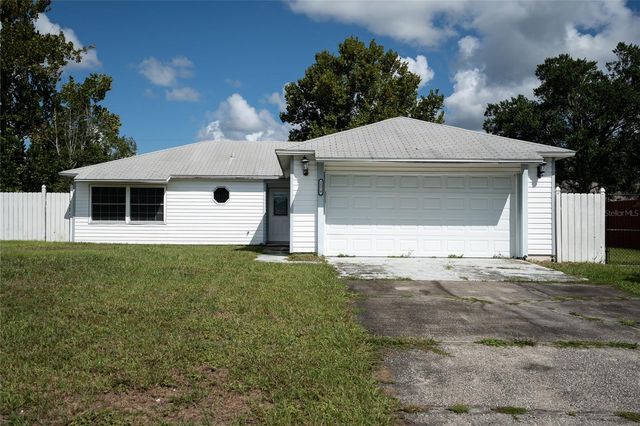 2578 HAULOVER BOULEVARD, Deltona, FL 32738