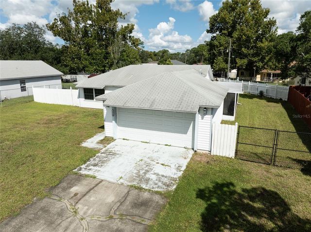 2578 HAULOVER BOULEVARD, Deltona, FL 32738