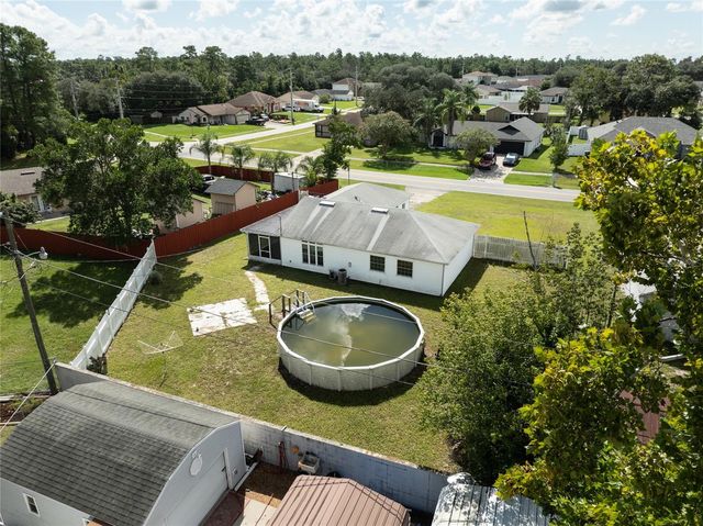 2578 HAULOVER BOULEVARD, Deltona, FL 32738