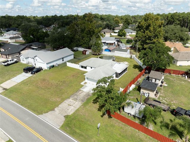 2578 HAULOVER BOULEVARD, Deltona, FL 32738
