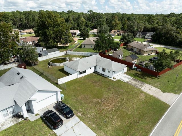 2578 HAULOVER BOULEVARD, Deltona, FL 32738