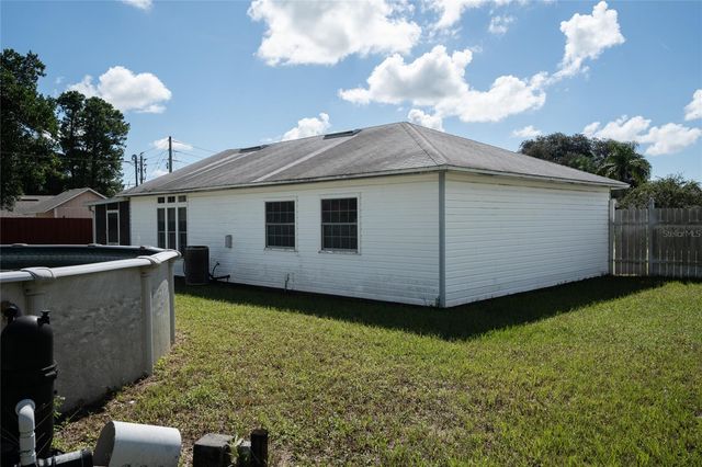 2578 HAULOVER BOULEVARD, Deltona, FL 32738