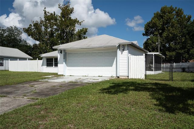 2578 HAULOVER BOULEVARD, Deltona, FL 32738