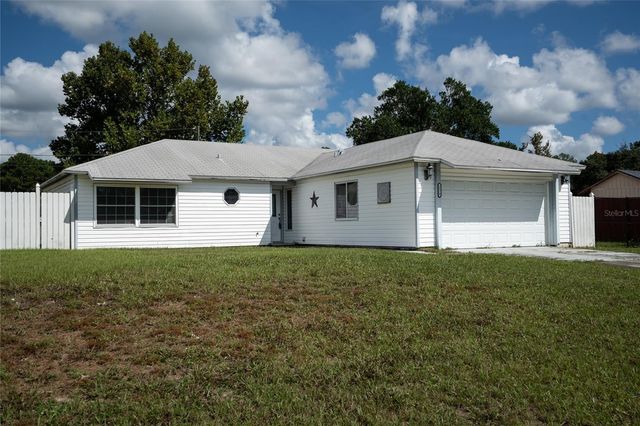 2578 HAULOVER BOULEVARD, Deltona, FL 32738