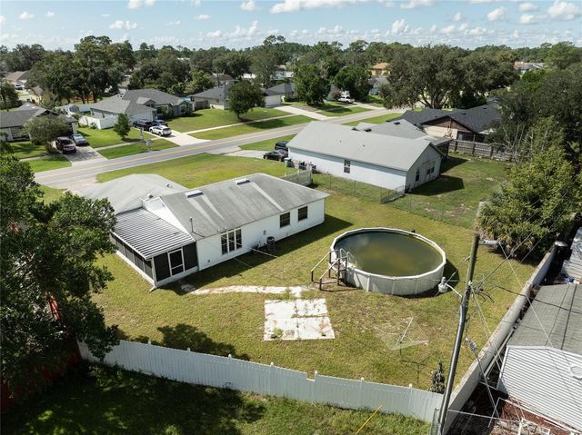 2578 HAULOVER BOULEVARD, Deltona, FL 32738