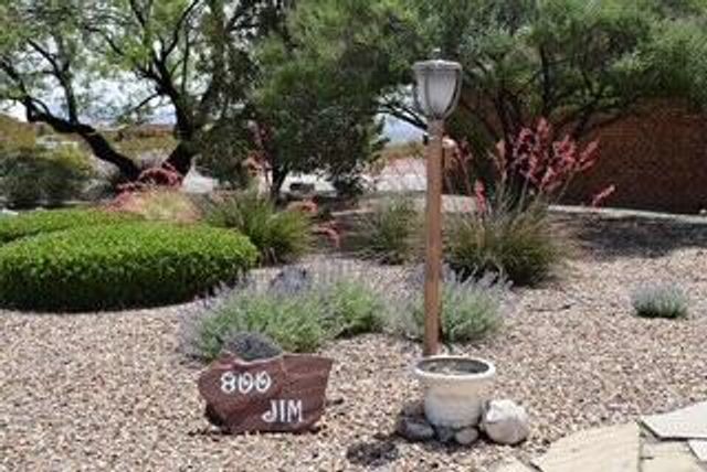 800 Jim Street, Socorro, NM 87801