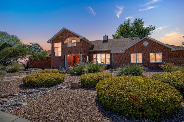 800 Jim Street, Socorro, NM 87801