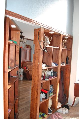 3467 Thaddeus Drive, Fort Worth, TX 76137