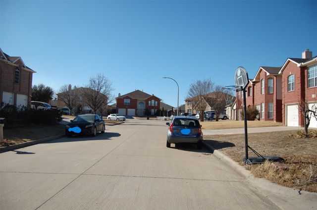 3467 Thaddeus Drive, Fort Worth, TX 76137