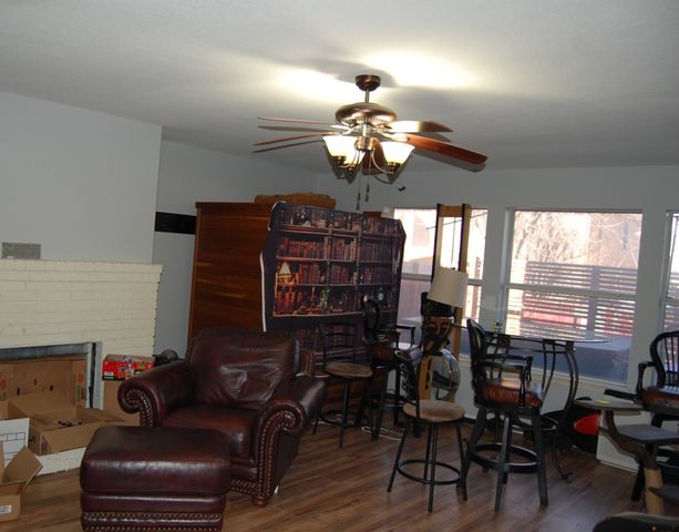 3467 Thaddeus Drive, Fort Worth, TX 76137