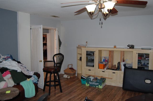 3467 Thaddeus Drive, Fort Worth, TX 76137