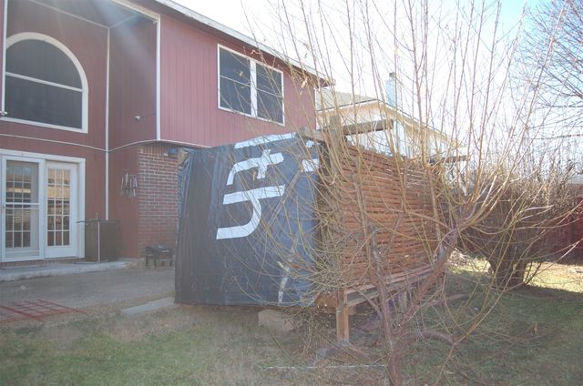 3467 Thaddeus Drive, Fort Worth, TX 76137