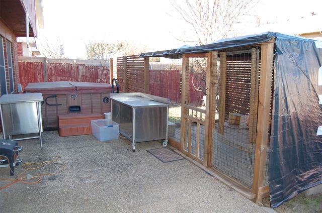 3467 Thaddeus Drive, Fort Worth, TX 76137