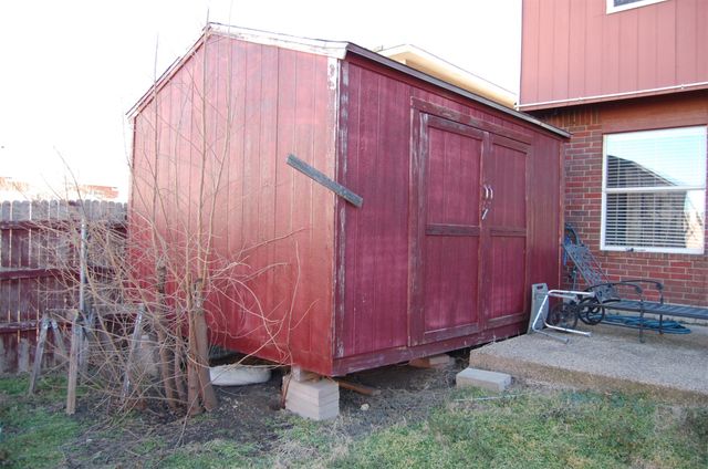 3467 Thaddeus Drive, Fort Worth, TX 76137