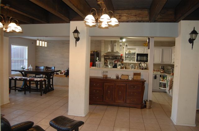 3467 Thaddeus Drive, Fort Worth, TX 76137