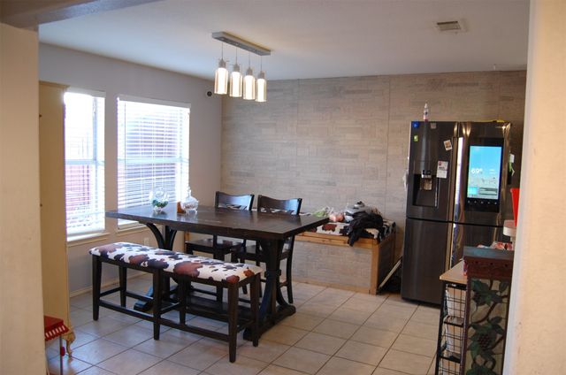 3467 Thaddeus Drive, Fort Worth, TX 76137