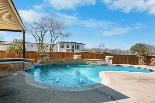 4900 Rockrimmon Court, Colleyville, TX 76034