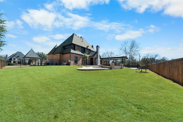 4900 Rockrimmon Court, Colleyville, TX 76034