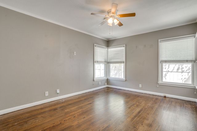 6404 Malvey Avenue, Fort Worth, TX 76116