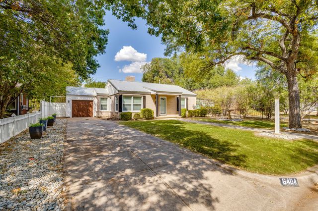 6404 Malvey Avenue, Fort Worth, TX 76116
