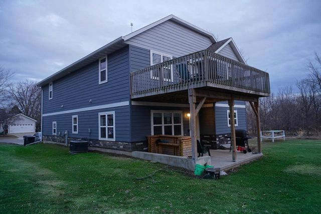 538 S Gault STREET, Whitewater, WI 53190