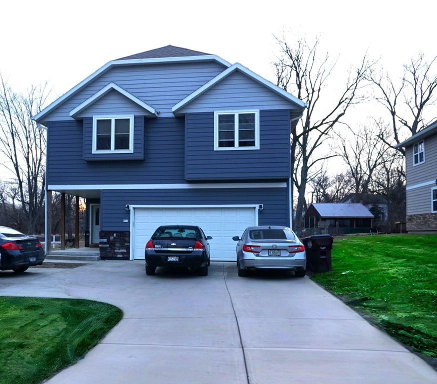 538 S Gault STREET, Whitewater, WI 53190