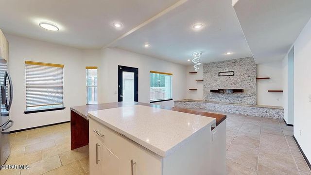 3864 TIERRA CAMPA Drive, El Paso, TX 79938