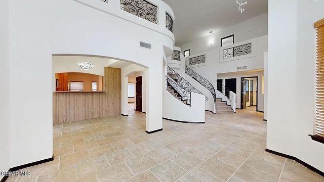 3864 TIERRA CAMPA Drive, El Paso, TX 79938