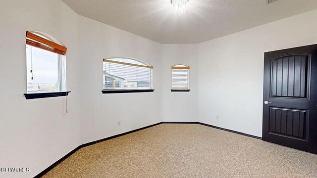 3864 TIERRA CAMPA Drive, El Paso, TX 79938