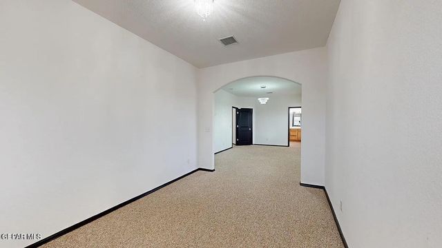 3864 TIERRA CAMPA Drive, El Paso, TX 79938