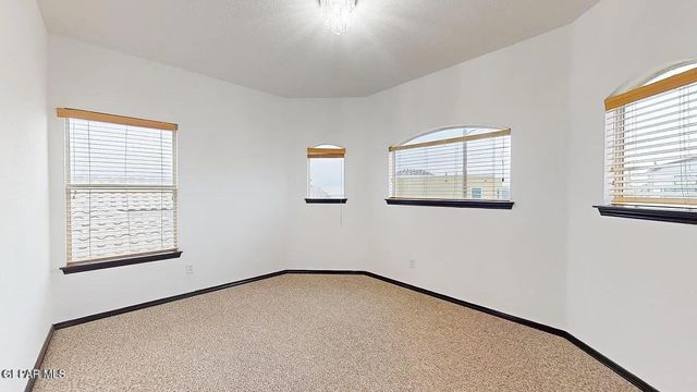 3864 TIERRA CAMPA Drive, El Paso, TX 79938