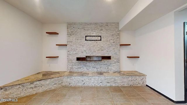 3864 TIERRA CAMPA Drive, El Paso, TX 79938