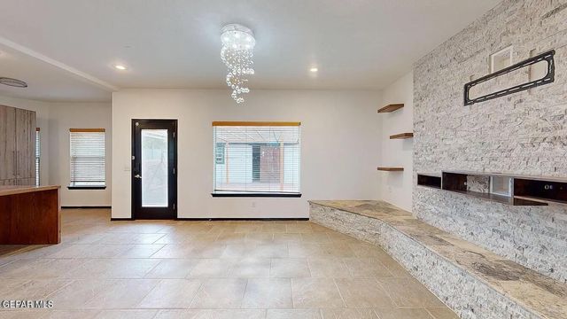 3864 TIERRA CAMPA Drive, El Paso, TX 79938