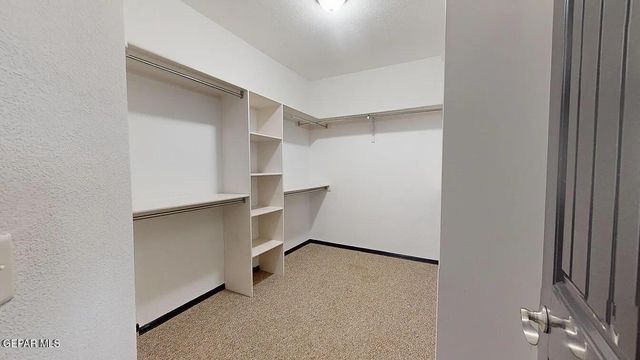 3864 TIERRA CAMPA Drive, El Paso, TX 79938