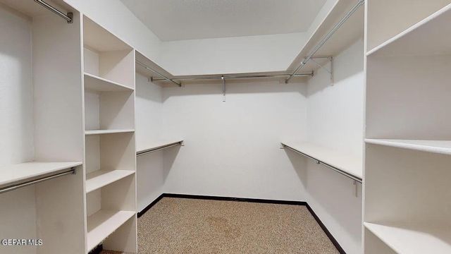 3864 TIERRA CAMPA Drive, El Paso, TX 79938