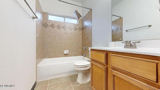 3864 TIERRA CAMPA Drive, El Paso, TX 79938