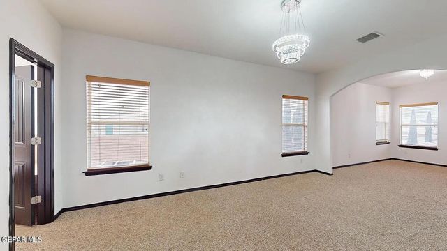 3864 TIERRA CAMPA Drive, El Paso, TX 79938