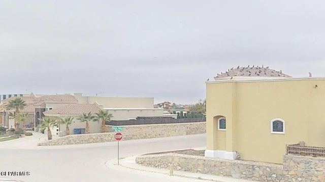 3864 TIERRA CAMPA Drive, El Paso, TX 79938