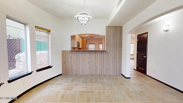 3864 TIERRA CAMPA Drive, El Paso, TX 79938