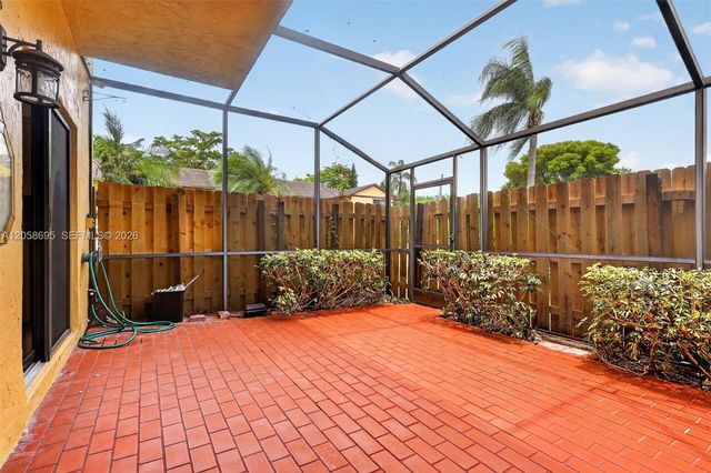 1130 NE 210th Ter, Miami, FL 33179