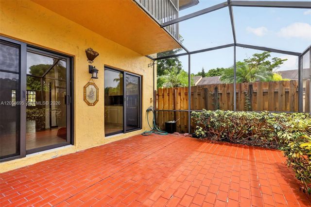 1130 NE 210th Ter, Miami, FL 33179