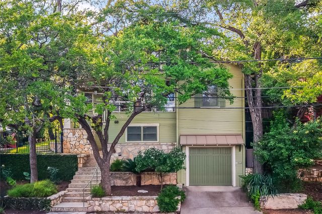 610 Oakland Ave, Austin, TX 78703