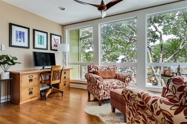 610 Oakland Ave, Austin, TX 78703