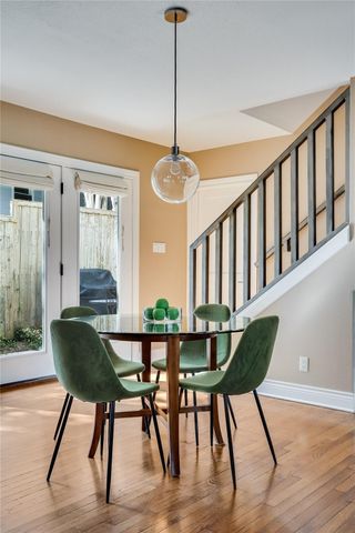 610 Oakland Ave, Austin, TX 78703
