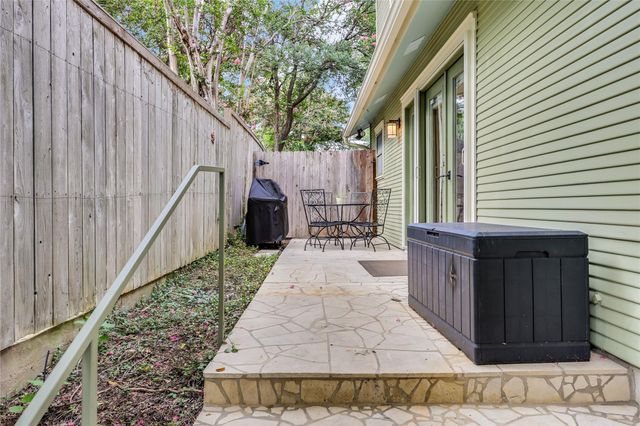 610 Oakland Ave, Austin, TX 78703