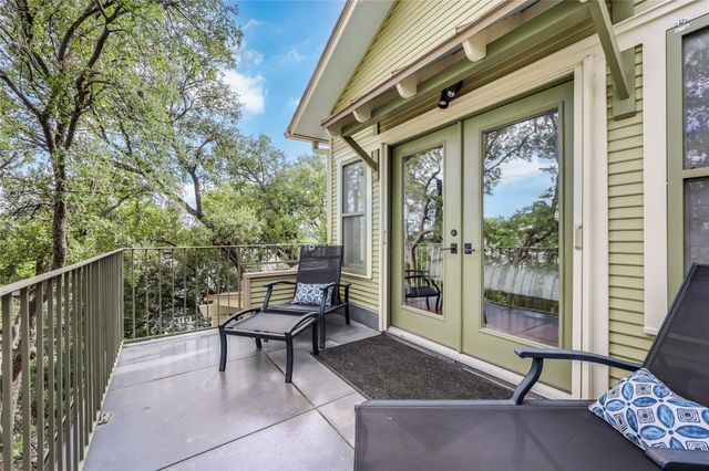 610 Oakland Ave, Austin, TX 78703