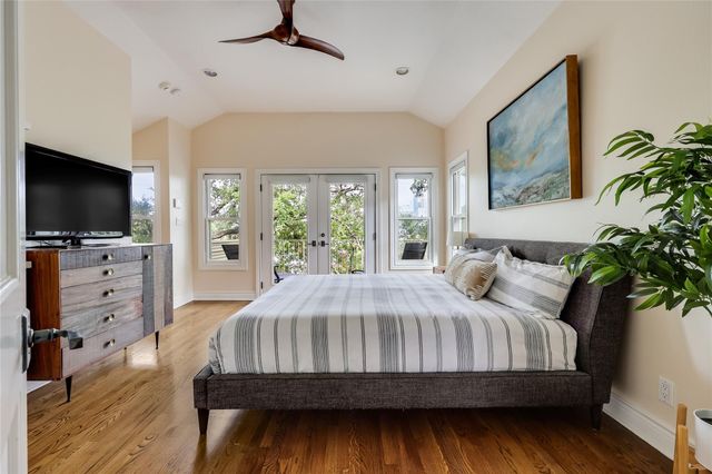 610 Oakland Ave, Austin, TX 78703