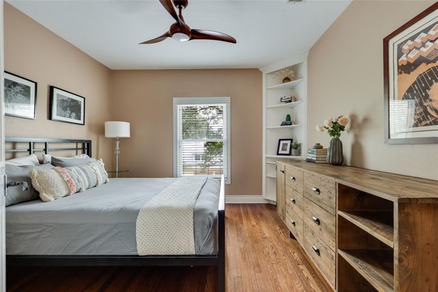 610 Oakland Ave, Austin, TX 78703