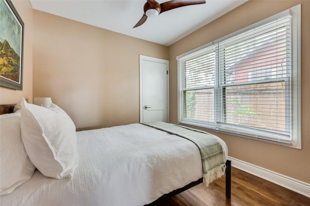 610 Oakland Ave, Austin, TX 78703