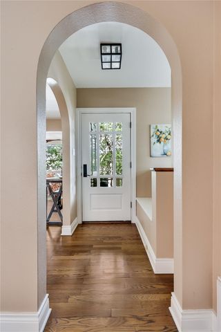 610 Oakland Ave, Austin, TX 78703